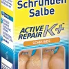 Scholl Schrunden Salbe Active Repair K+ 5