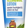 FUSSWOHL Teebaumöl Lotion 10