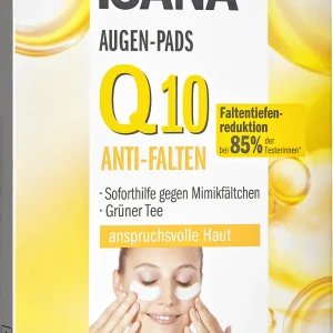 ISANA Augenkonturenpads 6