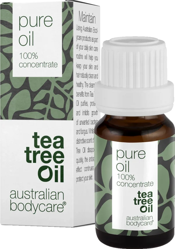 Australian Bodycare Pure Tea Tree Oil 1