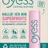 OYESS Hallo! Ich Bin Superfruits Lippenpflege Mit Bio-Granatapfelöl 14