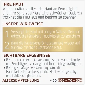 Diadermine Age Supreme Extra Reichhaltig Revitalisierende Tagescreme 13