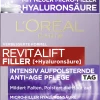 L’Oréal Paris Revitalift Filler [+Hyaluronsäure] Intensiv Aufpolsternde Anti-Age Tagespflege 17