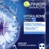 Garnier SkinActive Hydra Bomb Tuchmaske Nacht 10