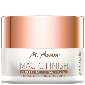 M. Asam MAGIC FINISH Make-Up Perfect Me 8