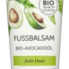 Alterra NATURKOSMETIK Fussbalsam Bio-Avocado & Bio-Zitrone 8