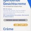 Cerave Feuchtigkeitsspendende Gesichtscreme LSF25 14