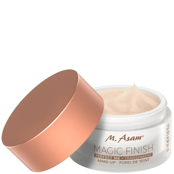 M. Asam MAGIC FINISH Make-Up Perfect Me 5