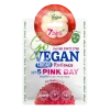 7DAYS Go VEGAN FRIDAY PINK DAY Tuchmaske 10