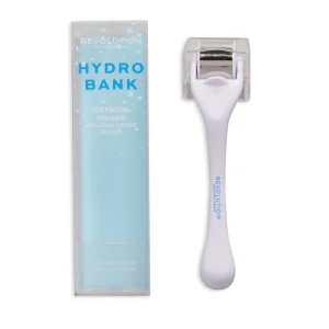 Revolution Makeup Revolution Skincare Hydro Bank Cooling Ice Facial Roller 8