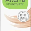 Alterra NATURKOSMETIK 7in1 Beauty Balm Mittel 7