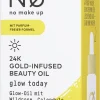 Nø Glow Today 24k Gold-infused Beauty Oil 2