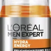 L’Oréal Paris Men Expert Hydra Energy Feuchtigkeitspflege LSF 15 10