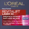 L’Oréal Paris Revitalift Laser X3 Dreifach-Power Anti-Age Pflege Nacht 19