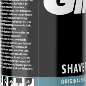 Gillette® Rasierschaum Sensitive 10