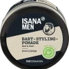 ISANA MEN Bart-Styling-Pomade 16