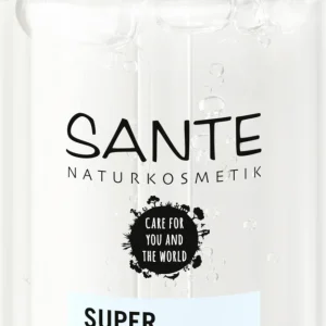 Sante Super Hydrator Serum 3-fach Feuchtigkeit 19