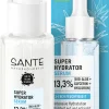 Sante Super Hydrator Serum 3-fach Feuchtigkeit 8