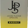 John Player Special Energy Hair & Body Shampoo 5