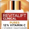 L’Oréal Paris Revitalift Clinical Vitamin C Serum 16